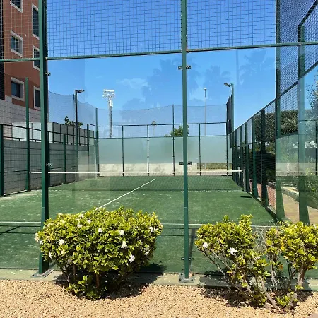 Jardines De Las Marinas アパート