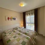 Jardines De Las Marinas Apartment *