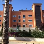 Jardines De Las Marinas Apartment Denia