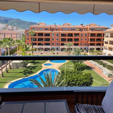 Jardines De Las Marinas Apartamento *