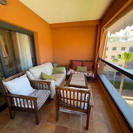 Jardines De Las Marinas