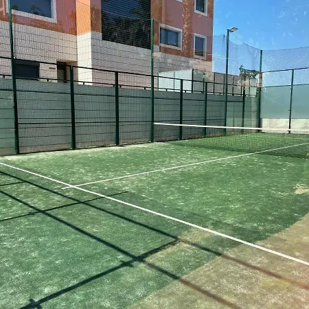 Διαμέρισμα Jardines De Las Marinas