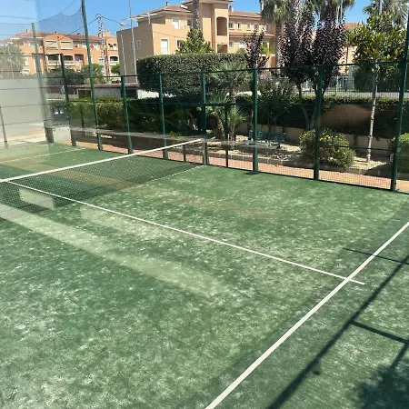 Apartamento Jardines De Las Marinas *