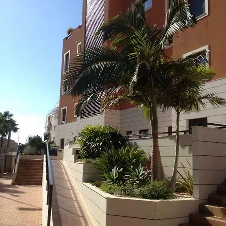 Jardines De Las Marinas Апартаменты