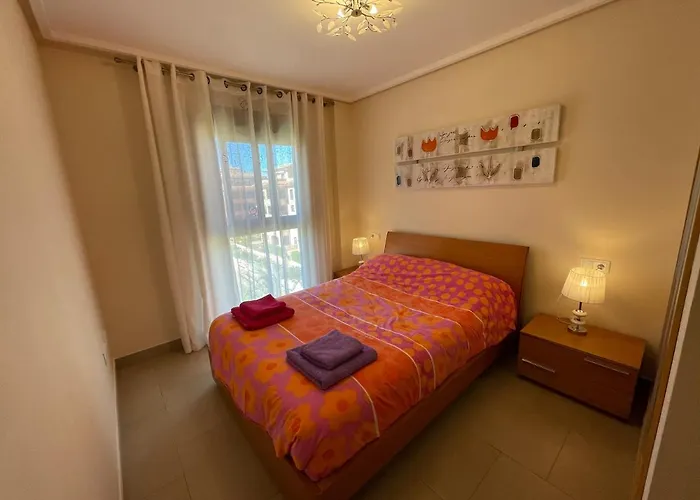 Jardines De Las Marinas * Dénia