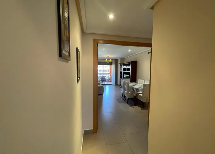 Jardines De Las Marinas Denia