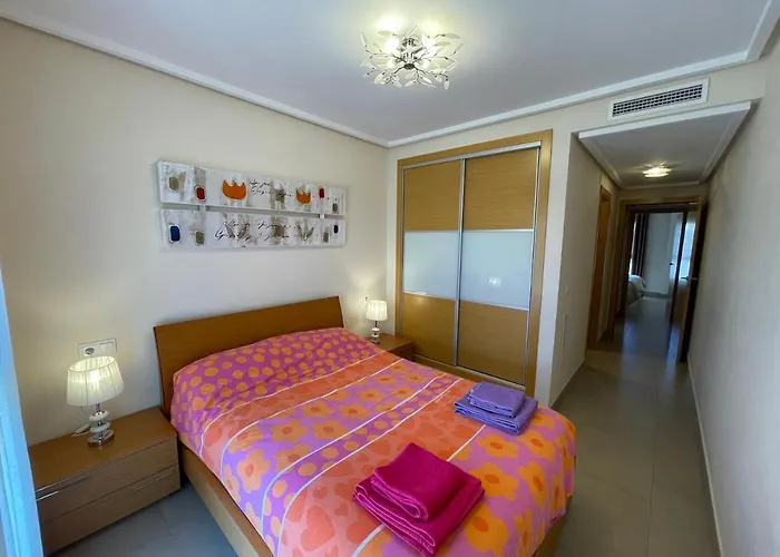 Jardines De Las Marinas * Dénia