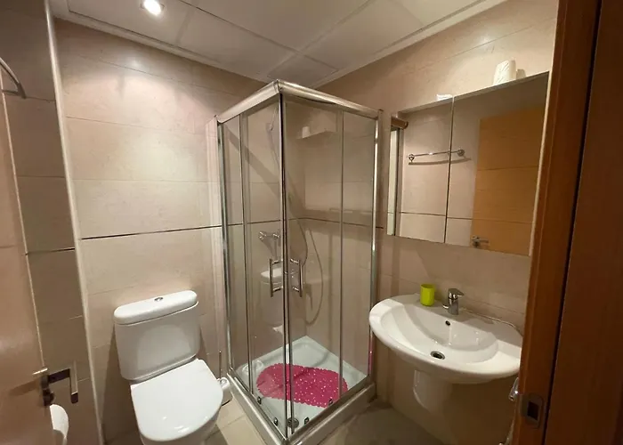 Jardines De Las Marinas *