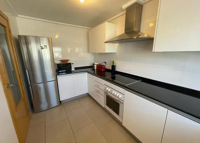 Jardines De Las Marinas Apartamento Dénia