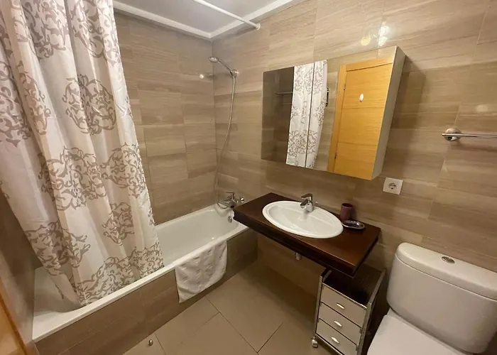 Jardines De Las Marinas Apartamento Dénia