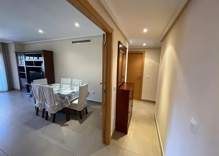 Jardines De Las Marinas