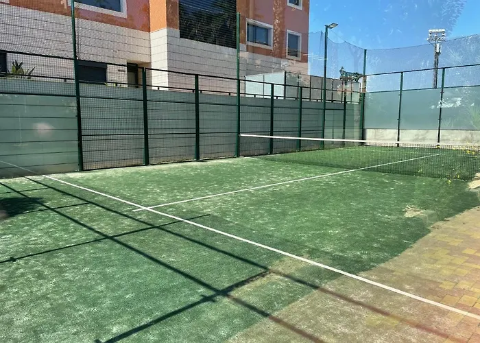 Apartamento Jardines De Las Marinas