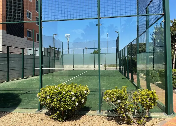 Jardines De Las Marinas Διαμέρισμα