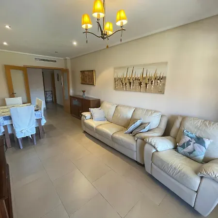 Διαμέρισμα Jardines De Las Marinas *